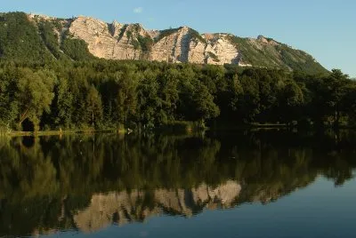 parco nazionale bukk