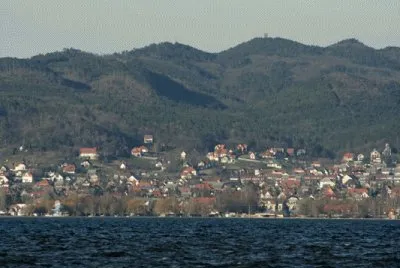 vonyarcvashegy jigsaw puzzle