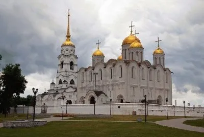 cattedrale dormizione