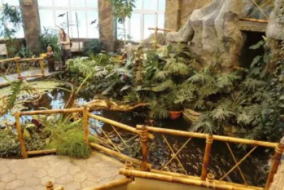 gryshko national jigsaw puzzle