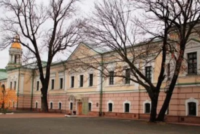 ivan honchar museum