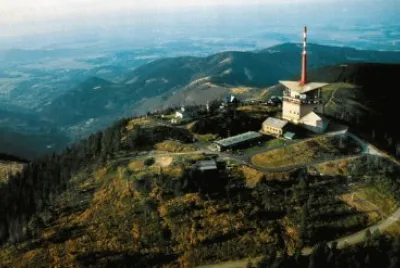 lysa hora jigsaw puzzle