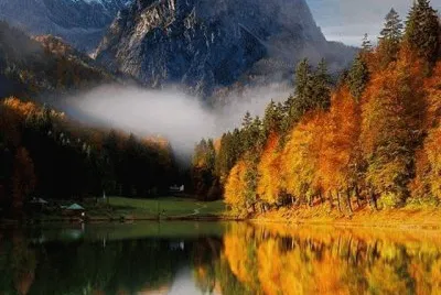 Garmisch-Partenkirchen(Alemania)