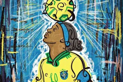 FÃºtbol jigsaw puzzle