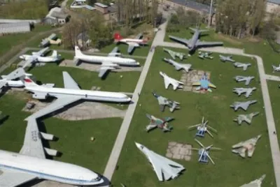 state aviaton museum