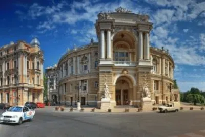 odessa