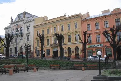 chernivtsi