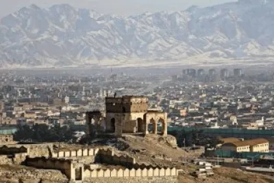 kabul