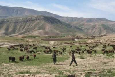 baghlan jigsaw puzzle