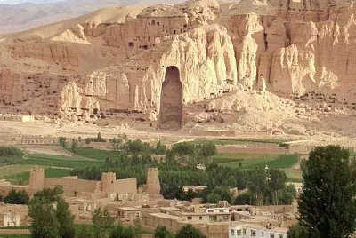 bamiyan