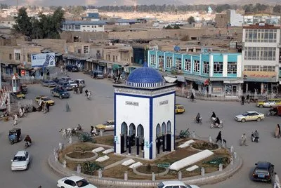 kandahar