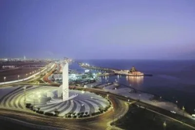 jeddah