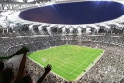 king bdullah sports city