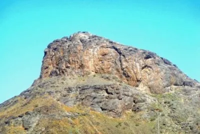 jabal al nour