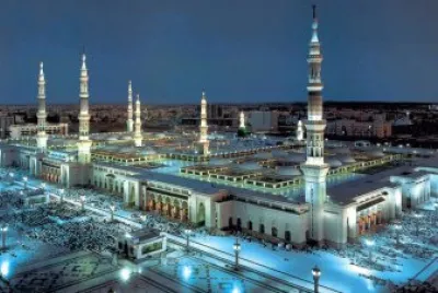 masjid al haram