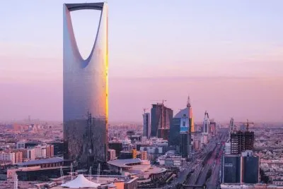 riyadh