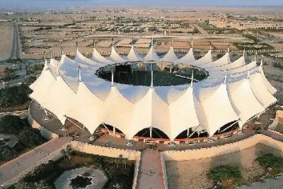 king fahd stadium