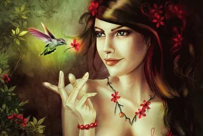 fantasia jigsaw puzzle