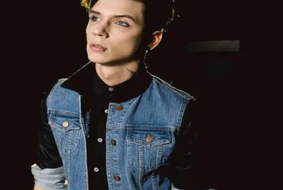 Andy Biersack
