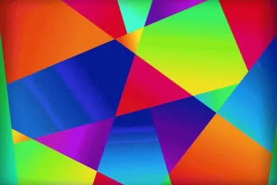 Colorful