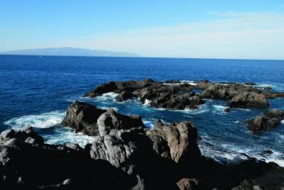Ocean jigsaw puzzle