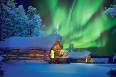 FINLANDIA