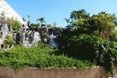 Fontaine
