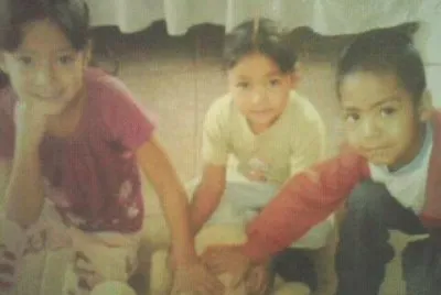 mis tesoros