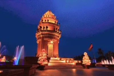 phnom penh