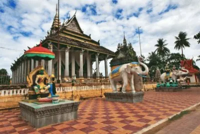 battambang jigsaw puzzle