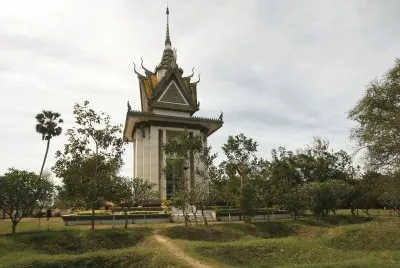 choeungek