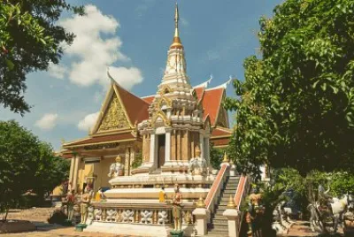 wat botum vathey