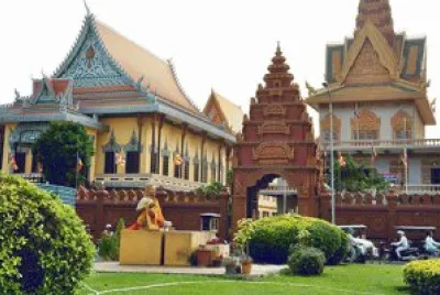 wat ounalom