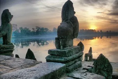 siem rap jigsaw puzzle