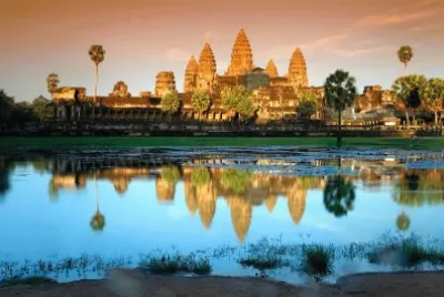 angkor