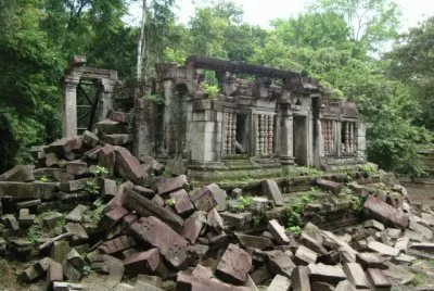beng mealea
