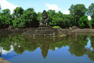 neak pean