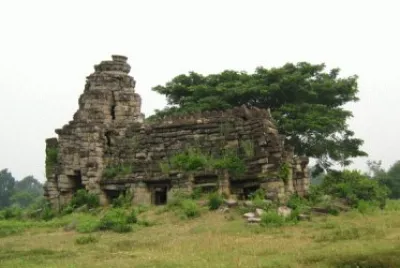banteay chhmar