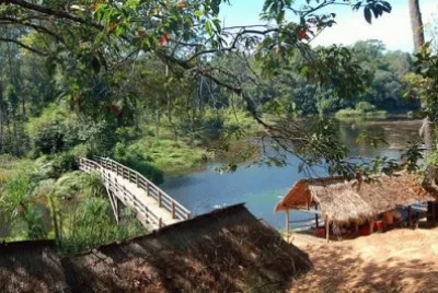 kirirom national park