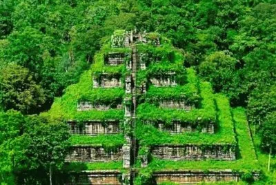 koh ker temple jigsaw puzzle
