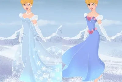 Cinderella