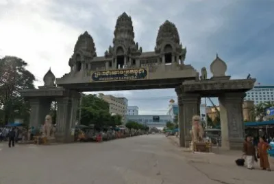 poipet
