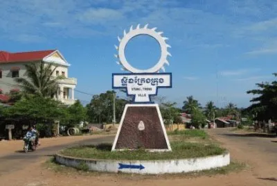 steng treng