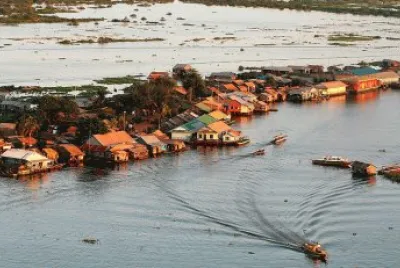 tonle sap