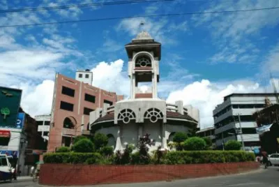 chittagong