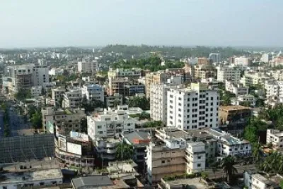 chittagong city jigsaw puzzle