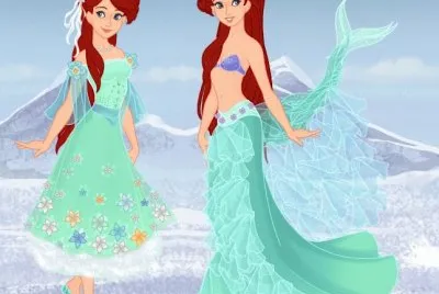 Ariel