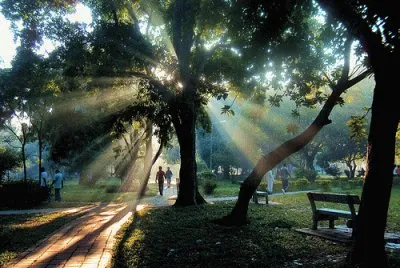 dhaka ramna park