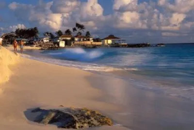 isola st martin