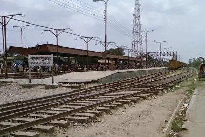 joydebpur